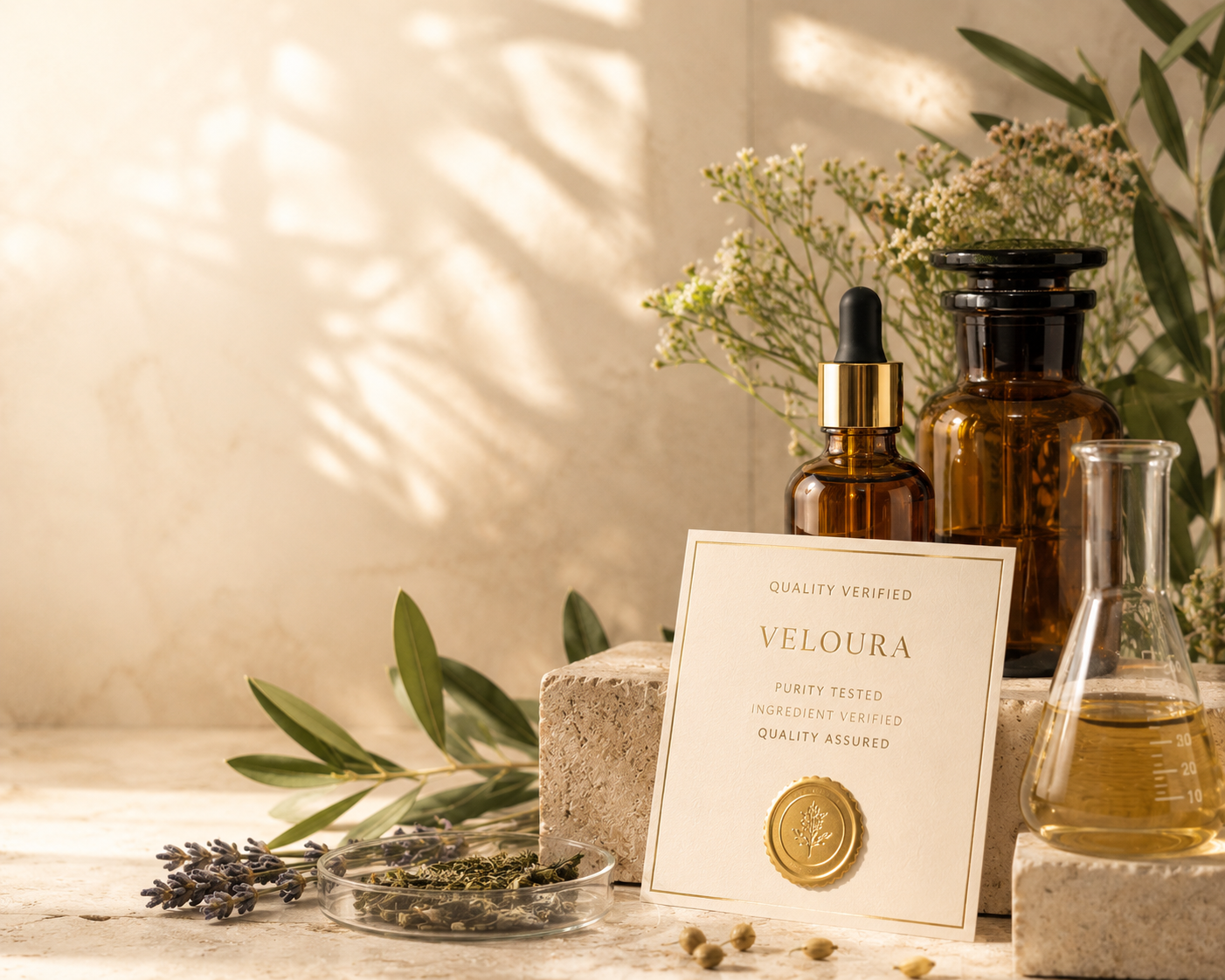 Veloura atelier